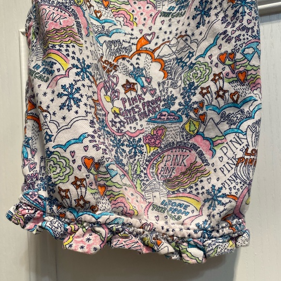 Victorias Secret Pink pajama pants - Picture 4 of 5